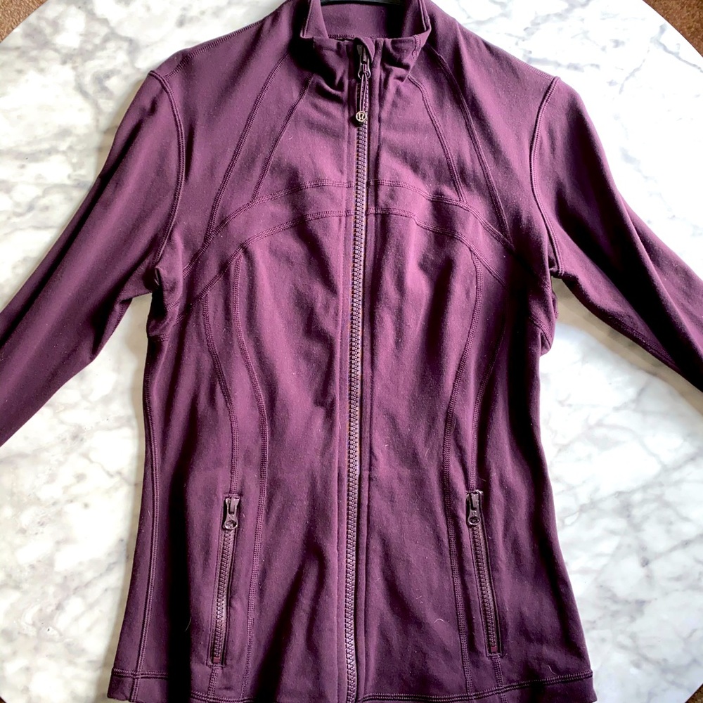 Lululemon Define Jacket